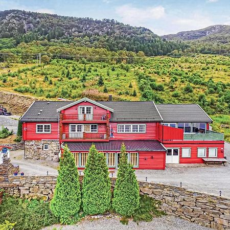 10 Bedroom Amazing Home In Olen Vaka Exterior foto