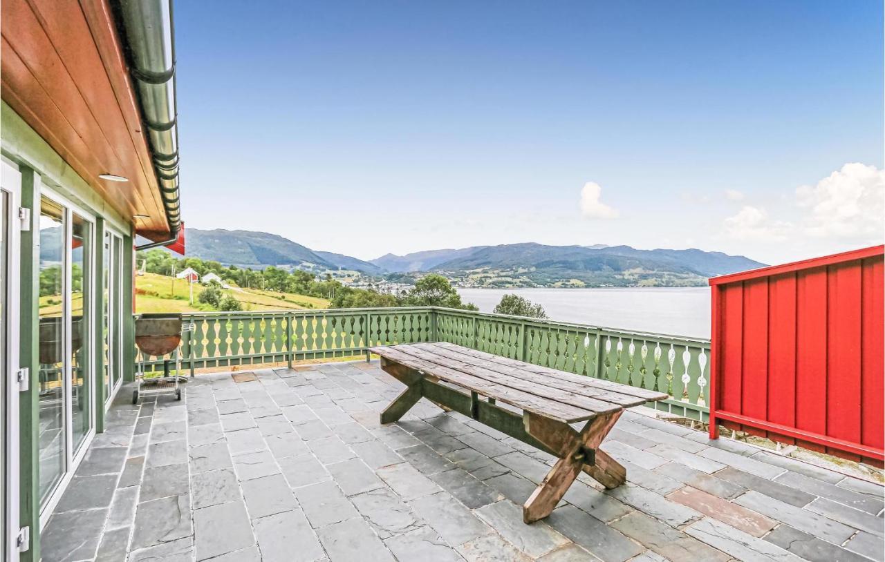 10 Bedroom Amazing Home In Olen Vaka Exterior foto
