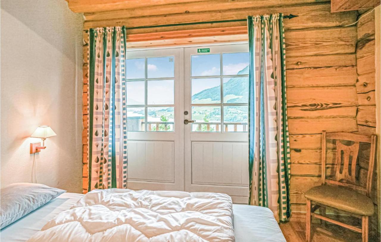 10 Bedroom Amazing Home In Olen Vaka Exterior foto