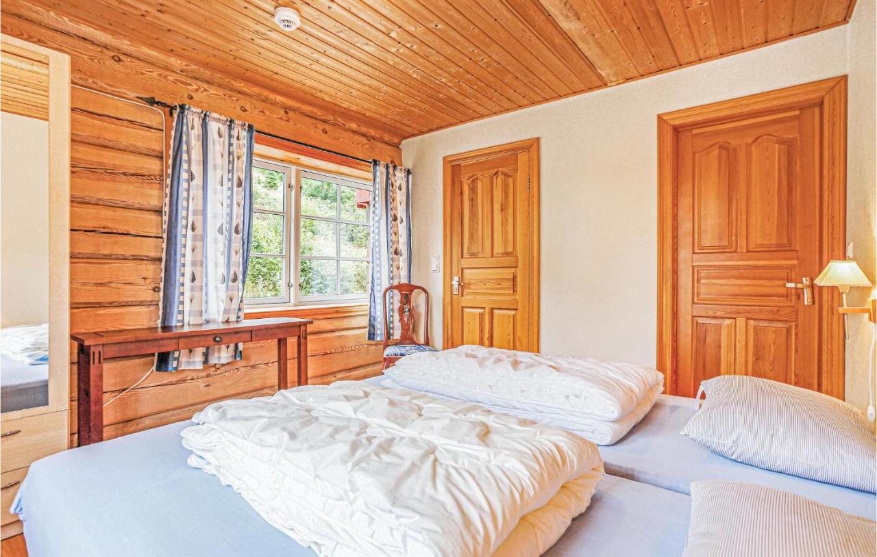 10 Bedroom Amazing Home In Olen Vaka Exterior foto