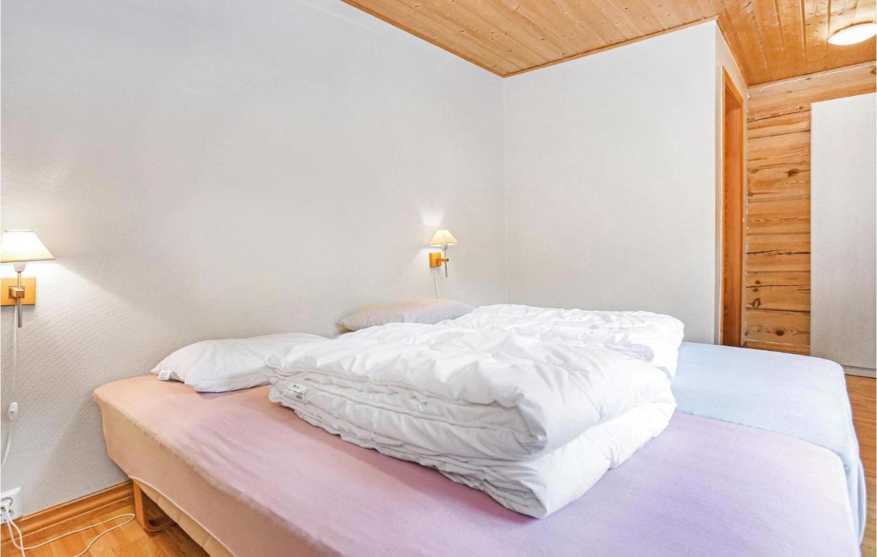 10 Bedroom Amazing Home In Olen Vaka Exterior foto